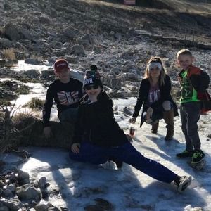 Meet your Posher, Sharon